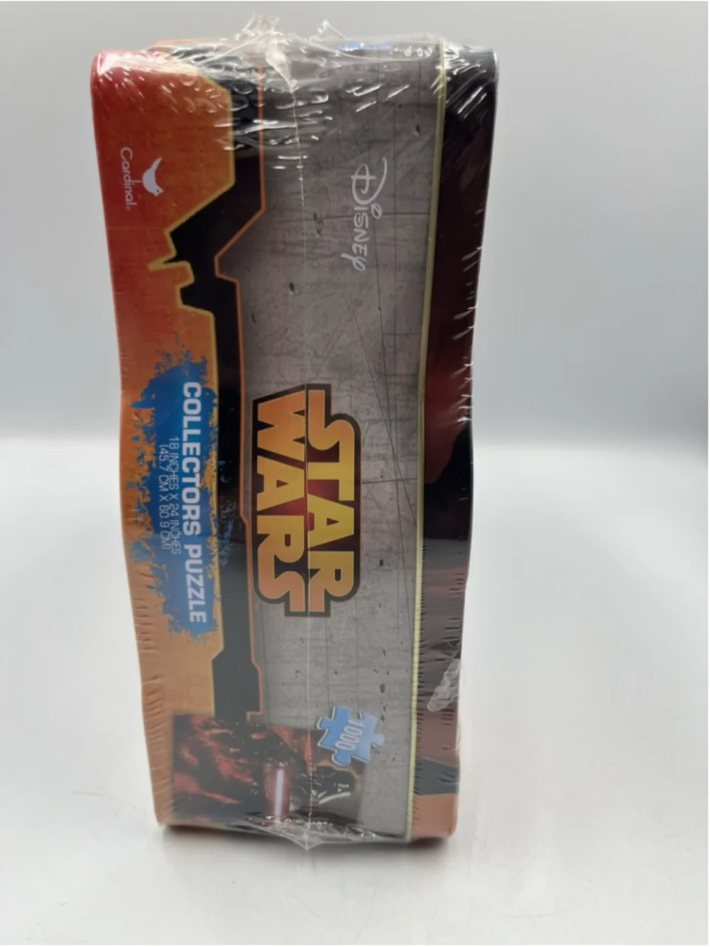 Star Wars-